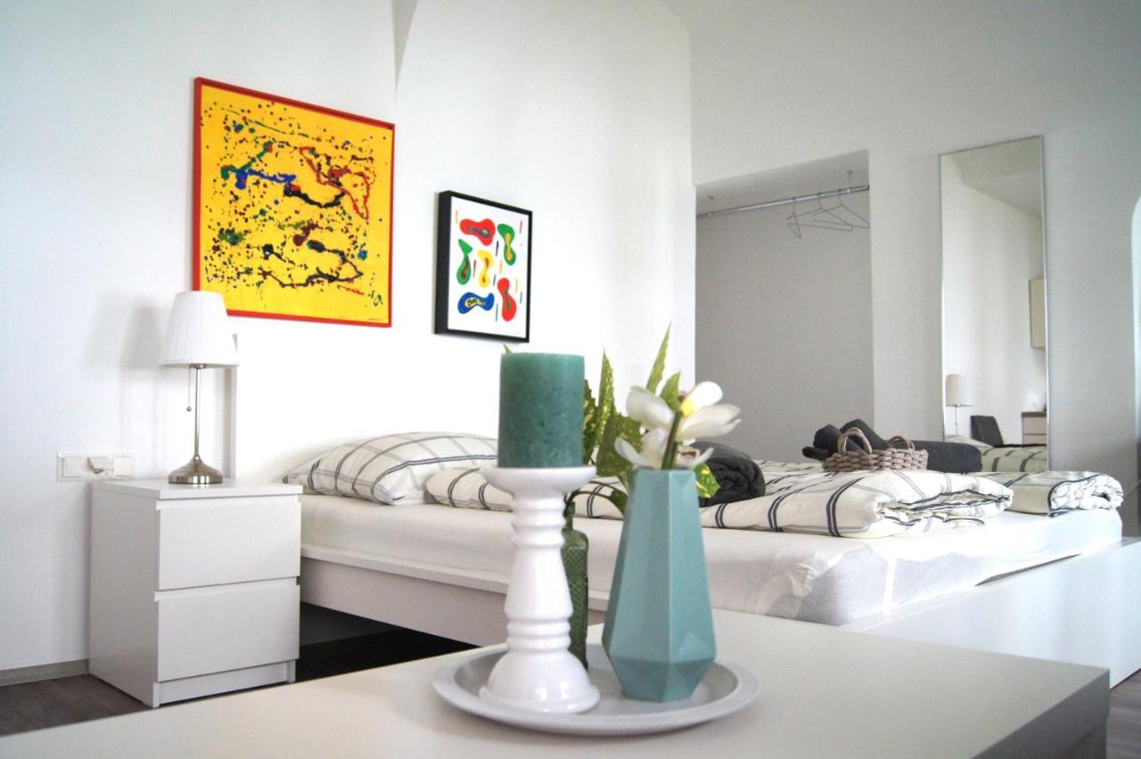 Beautiful Apartment 3 City Center Viena Exterior foto